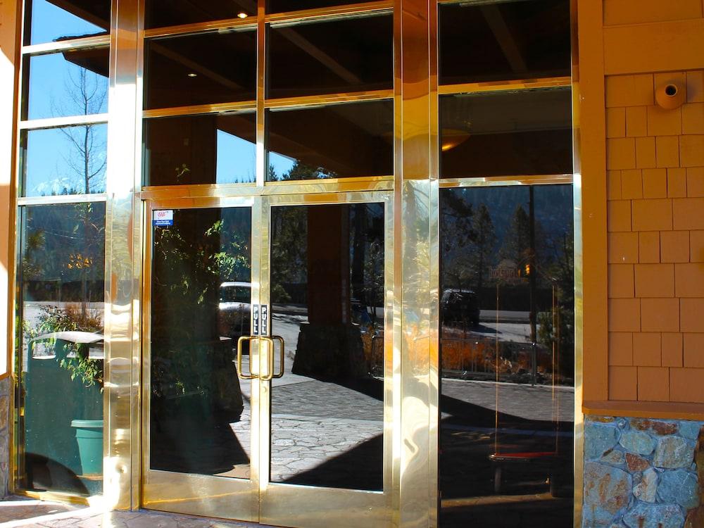Truckee Donner Lodge Exteriér fotografie